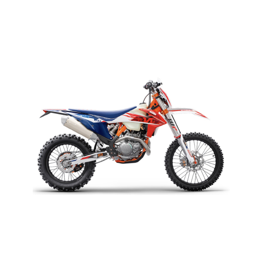 2022 ktm 500 exc deals six days